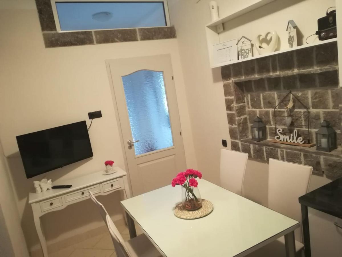 Apartment Brane Solin Exterior foto