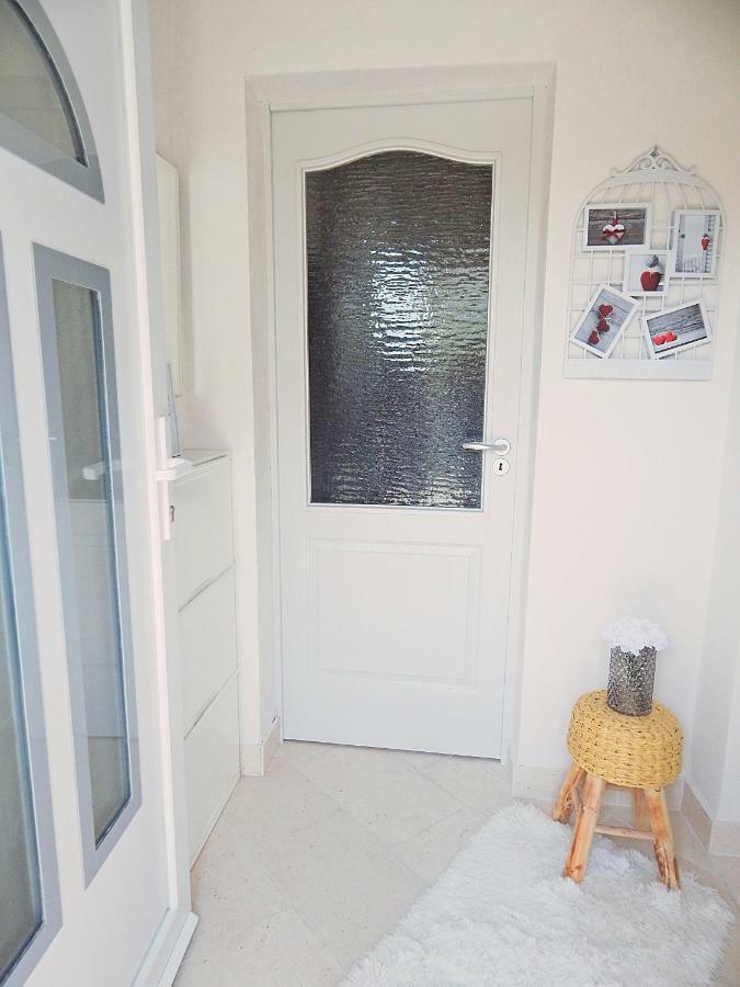 Apartment Brane Solin Exterior foto