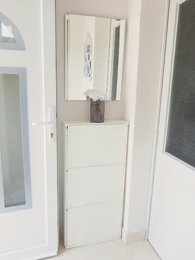 Apartment Brane Solin Exterior foto