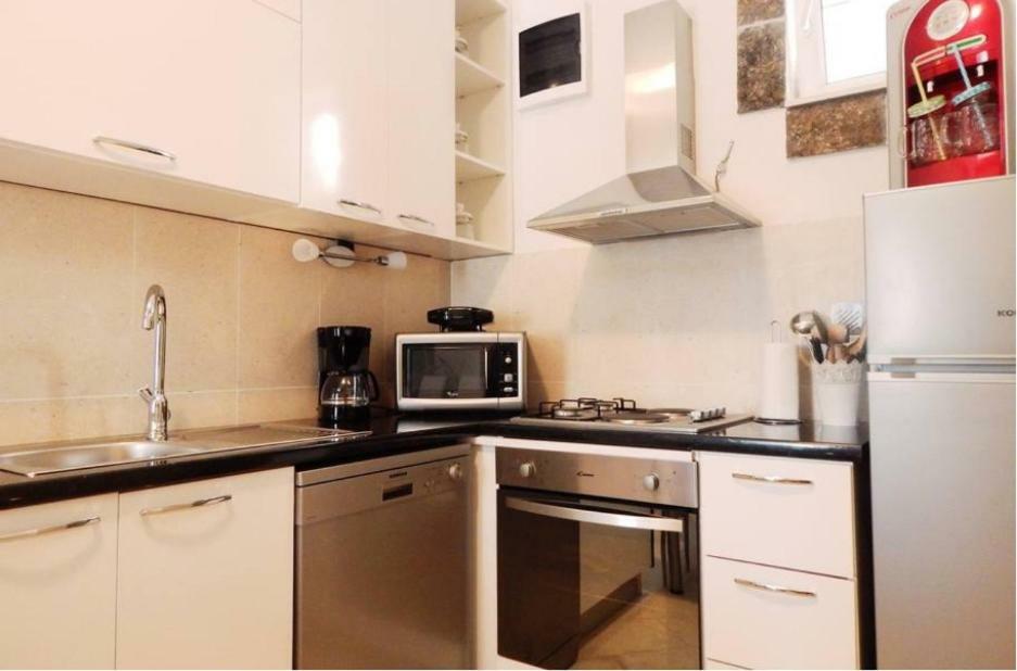 Apartment Brane Solin Exterior foto